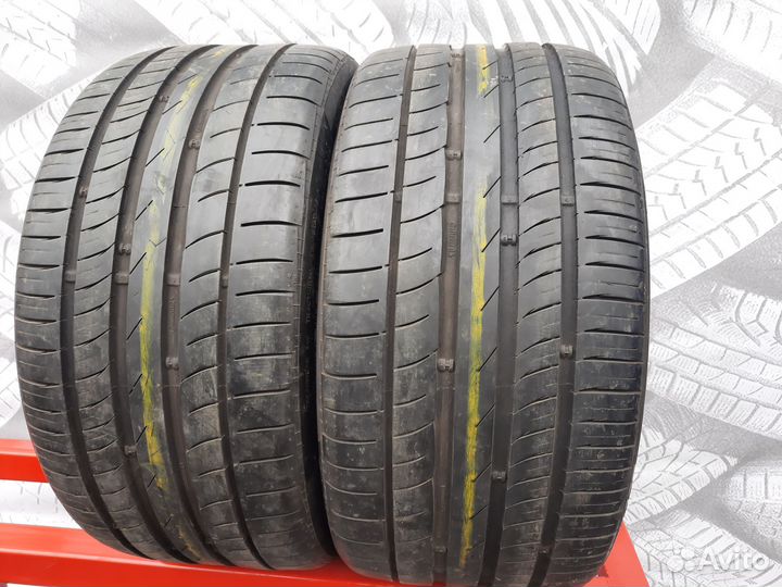 Continental ContiMaxContact MC5 285/30 R21