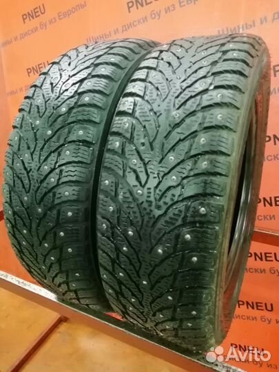 Nokian Tyres Hakkapeliitta 9 195/65 R15 91T