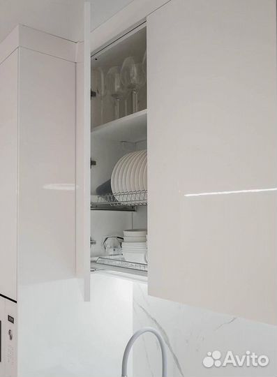 Кухня на заказ. Кухонный гарнитур от производителя