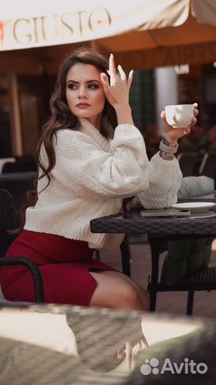 Фотограф Москва