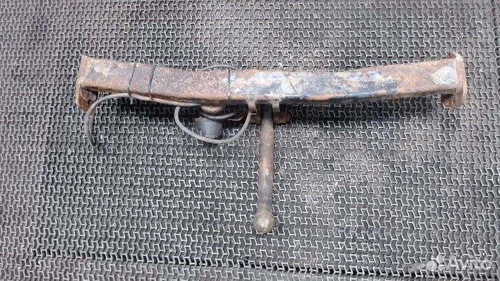 Прицепное устройство Land Rover Freelander 2, 2006