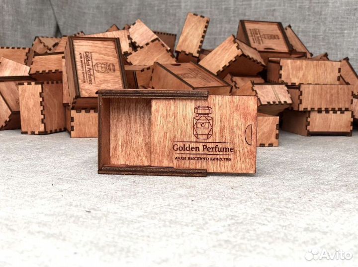 Коробка подарочная