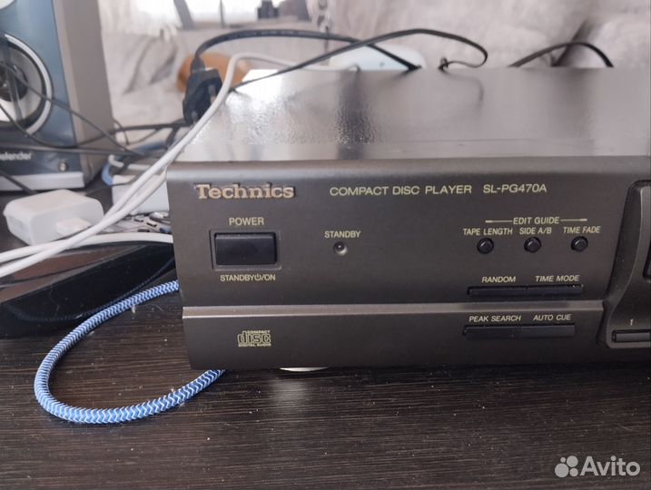 Проигрыватель сд дисков