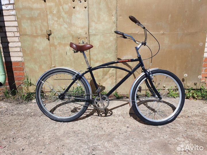 Велосипед Schwinn Baywood