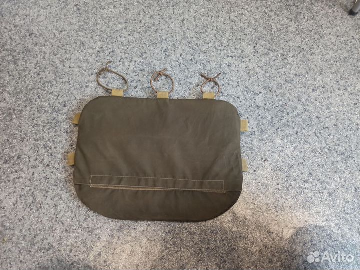 Пятиточечник с кевларом