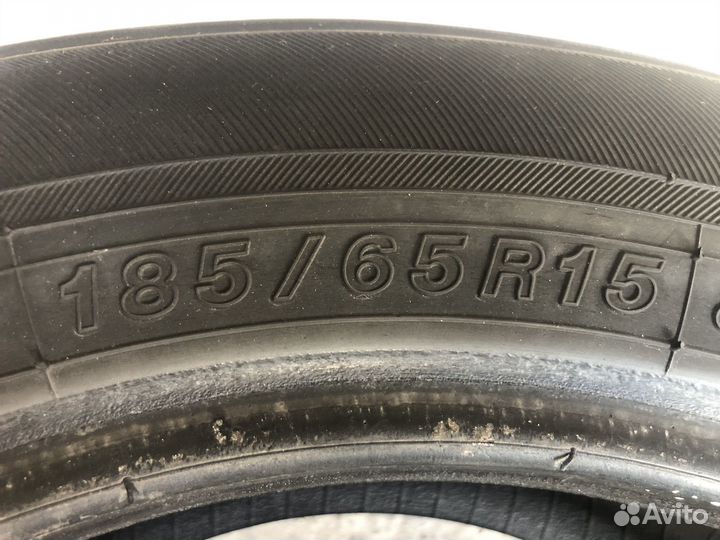 Yokohama BluEarth AE01 185/65 R15