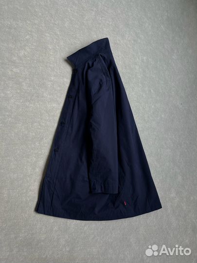 Тренч (плащ) Levis Long Utility Coat Оригинал