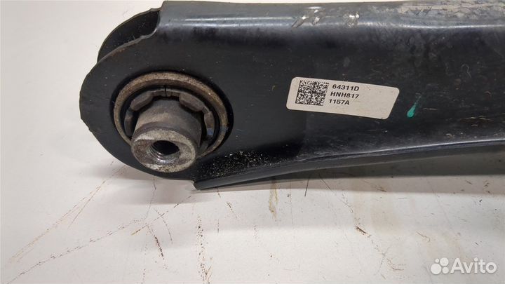 Рычаг подвески Volkswagen Tiguan, 2018