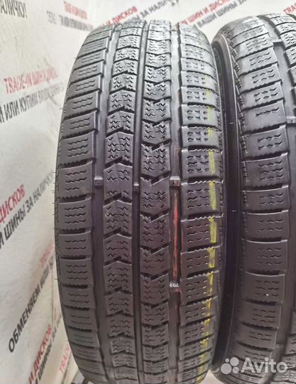 Nexen Winguard WT1 195/65 R15 102T