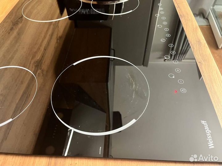 Варочная панель