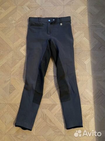 Бриджи Cavallo для конного спорта