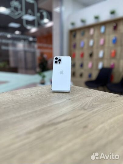 iPhone 12 Pro, 256 ГБ