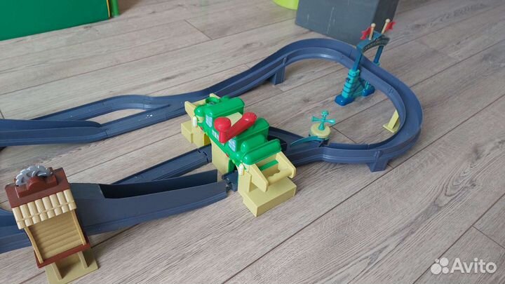 Дорога Чагингтон Лига чемпионов