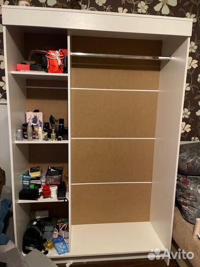 Детский шкаф