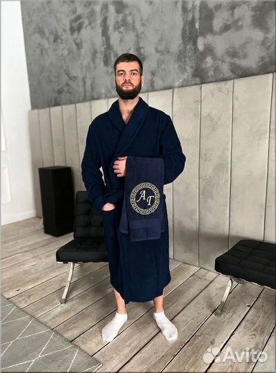 Именные полотенца