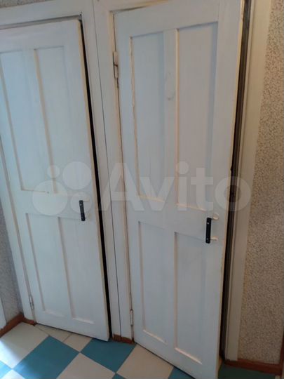 2-к. квартира, 43 м², 4/5 эт.