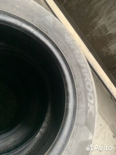 Hankook AL07+ 195/65 R15 91H