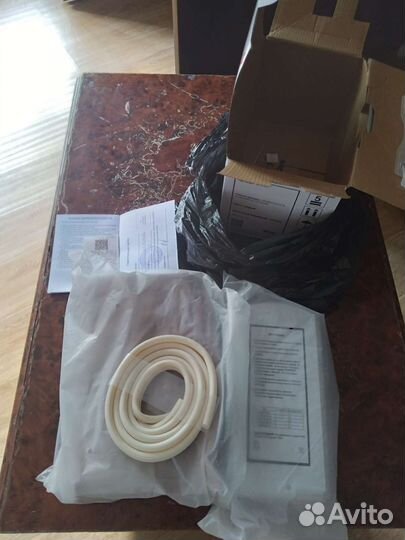 Матрас противопролежневый с компрессором