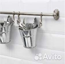 Финторп Рейлинг IKEA