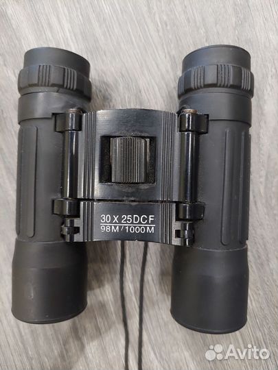 Бинокль 3025DCF