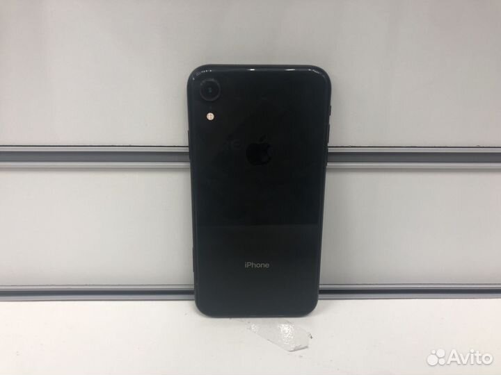 iPhone Xr, 128 ГБ