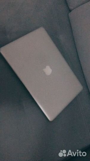 Macbook air