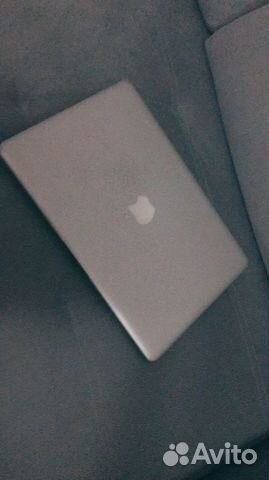 Macbook air