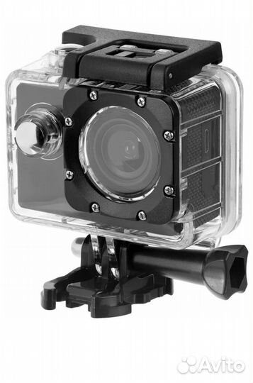 Экшн камера