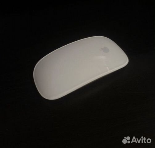 Мышь Apple Magic mouse