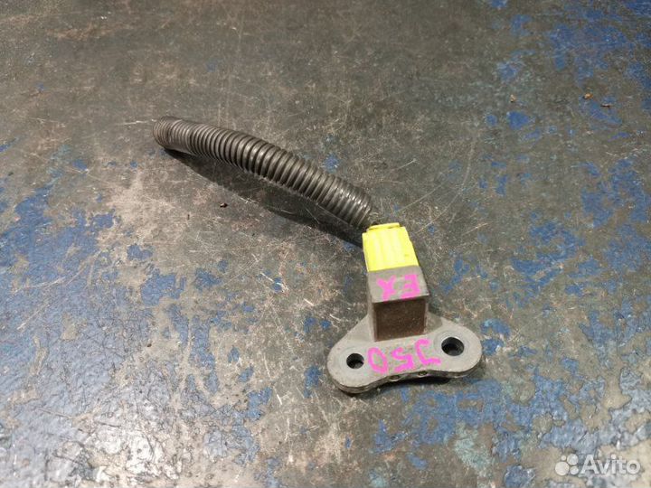 Датчик удара Infiniti Ex J50