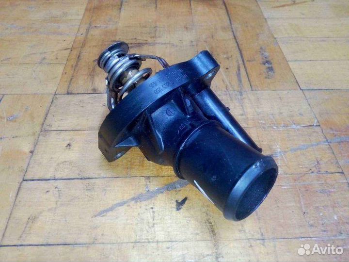 Корпус термостата Ford Mondeo 4