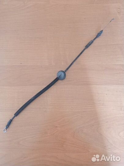 Трос открывания двери задний Volkswagen Passat B5