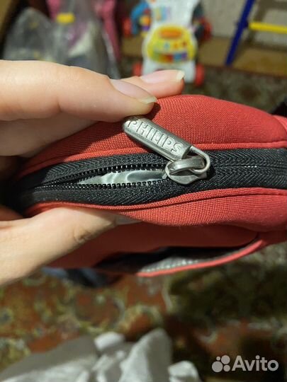 Термосумка для бутылочек avent