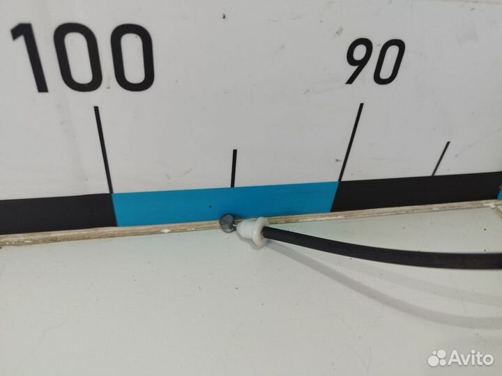 Педаль тормоза Kyron 2005-2015 (стояночного)