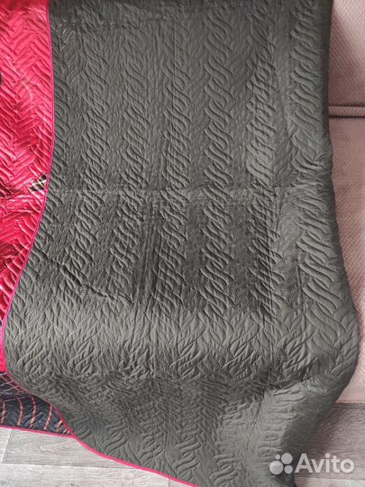 Покрывало новое