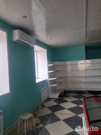 Готовый бизнес в аренду магазин