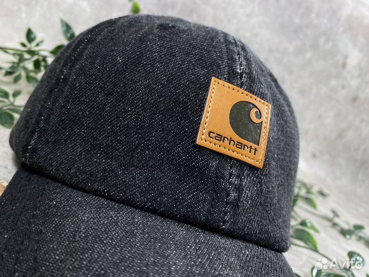 Кепка мужская Carhartt