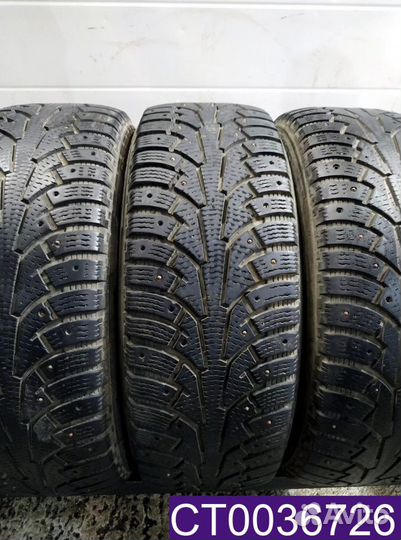 Nokian Tyres Hakkapeliitta 5 225/55 R18 96T