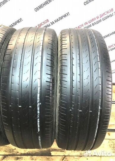 Pirelli Scorpion Verde 225/65 R17