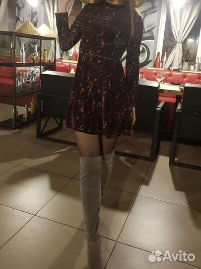 Женские вещи