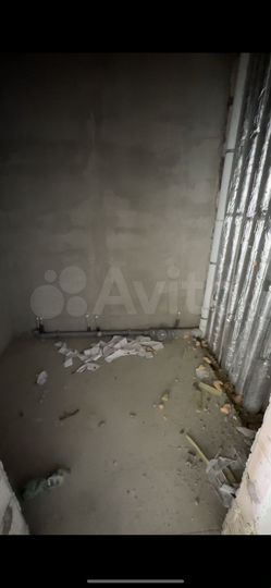 1-к. квартира, 46,3 м², 7/10 эт.