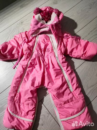 Детские вещи пакетом на девочку от 0 до 6 месяцев