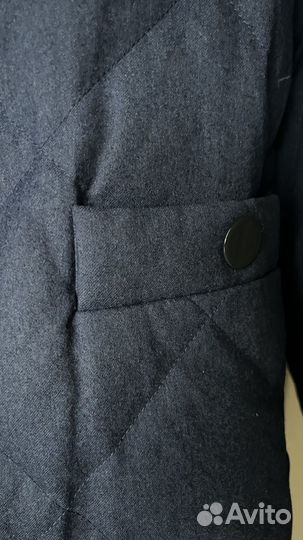 Пуховик женский korpo 44-46