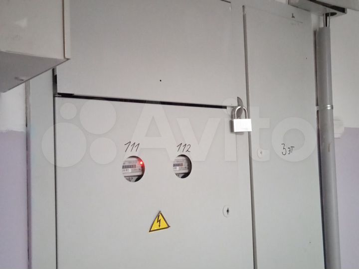 1-к. квартира, 40 м², 3/10 эт.