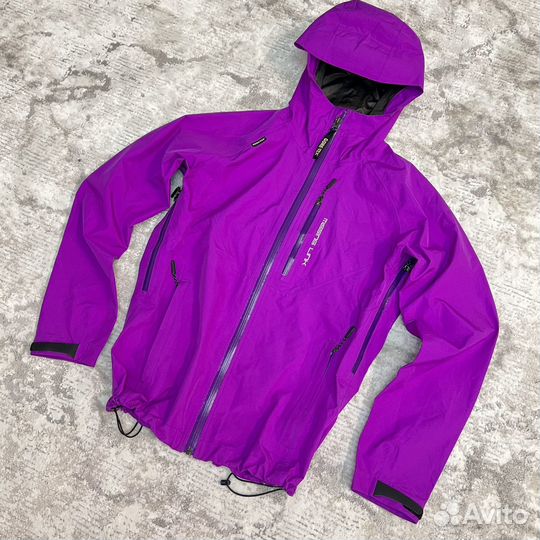 Ветровка Missing Link Gore-Tex S Оригинал