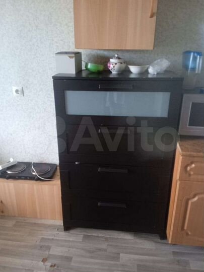 Комната 13 м² в 1-к., 9/9 эт.