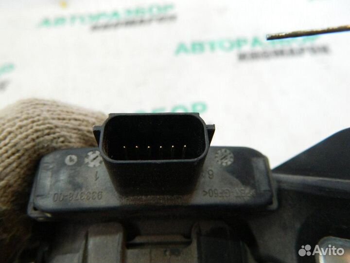 Педаль газа для Mazda 6 2007-2012г