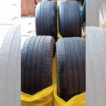 Michelin Latitude Tour 265/60 R18 109T