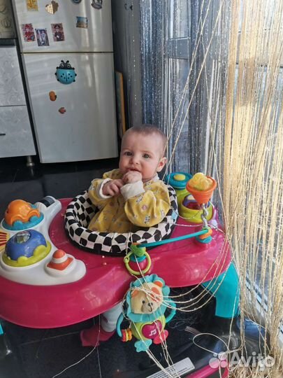 Ходунки детские бу