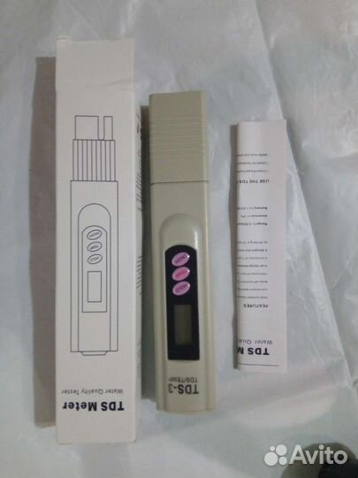 Картриджи и комплектующие фильтров воды